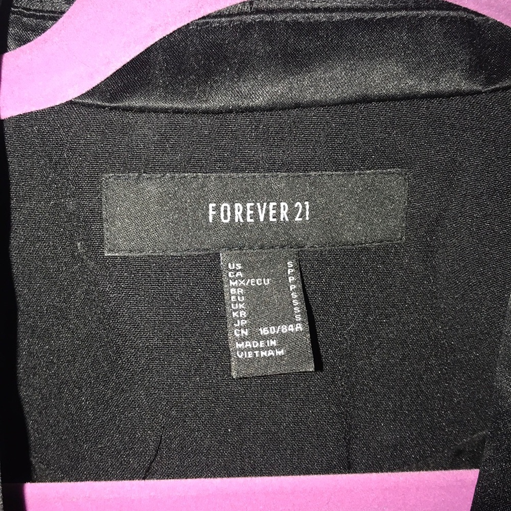 Suit Jacket - Picture 3 of 4